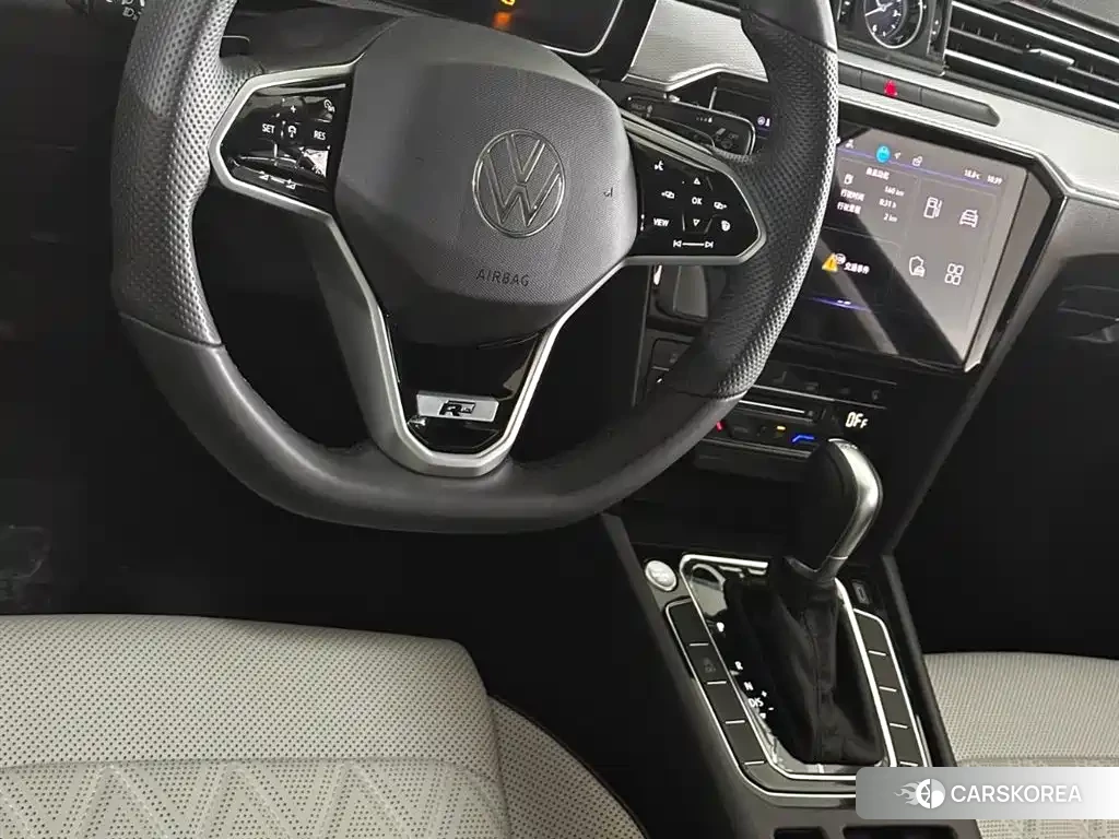 Volkswagen Magotan id 4559721 из Китая 32