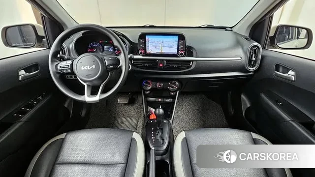 Kia Morning Urban (JA) id 3493313 из Кореи 17