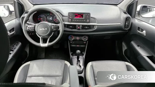 Kia Morning Urban (JA) id 3655040 из Кореи 17