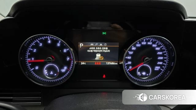 Hyundai The New Grandeur IG id 4458207 из Кореи 30
