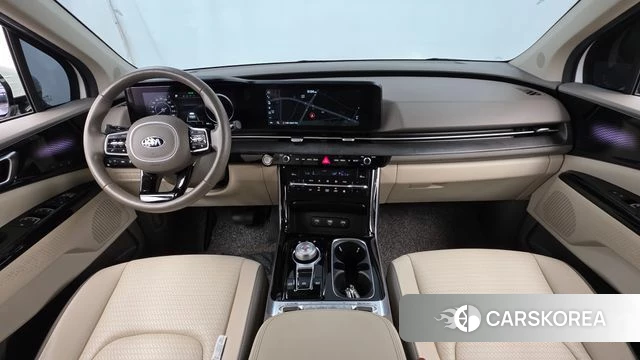 Kia Carnival 4th generation id 4573620 из Кореи 30