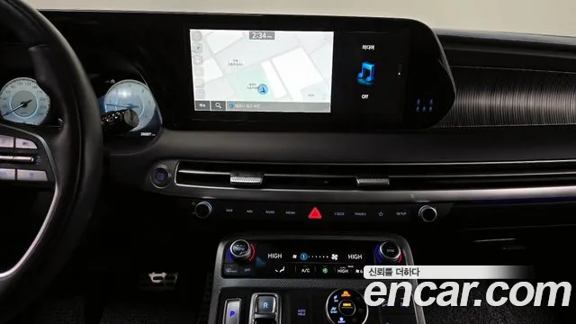 Hyundai The New Palisade id 2684023 из Кореи 17