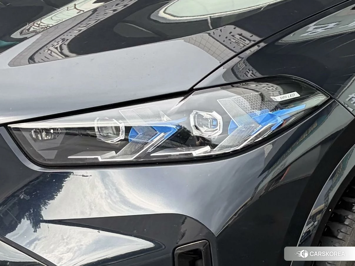 BMW X5 id 4486382 из Китая 7