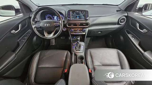 Hyundai Kona id 2970935 из Кореи 17