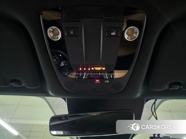 Kia Sorento 4th Generation id 4195590 из Кореи 17