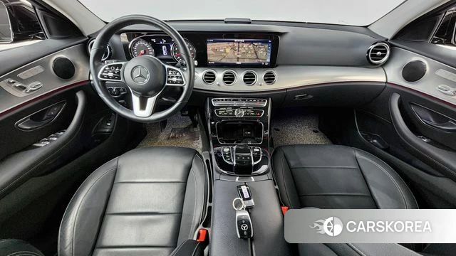 Mercedes-Benz E-Class W213 id 3936900 из Кореи 17