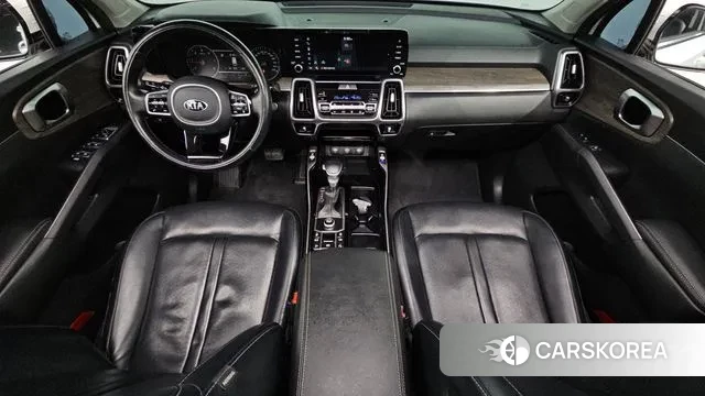 Kia Sorento 4th Generation id 3407434 из Кореи 17