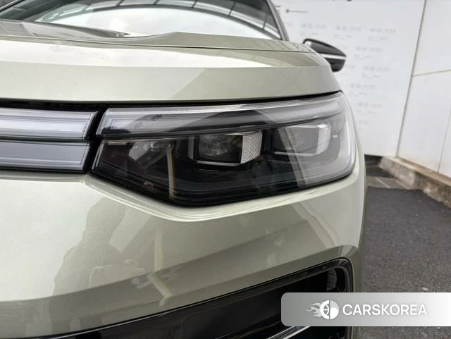 Volkswagen Tanyue id 3919452 из Китая 12
