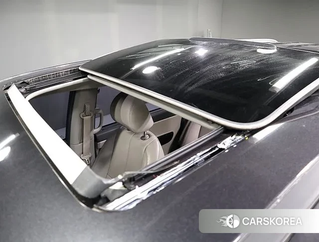 Kia The New Carnival id 3319788 из Кореи 17