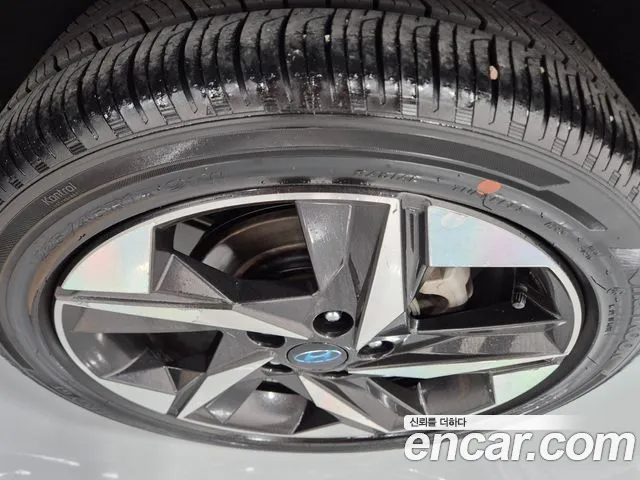 Hyundai Avante (CN7) id 2784594 из Кореи 15