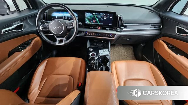 Kia Sportage 5th Generation id 4506717 из Кореи 30