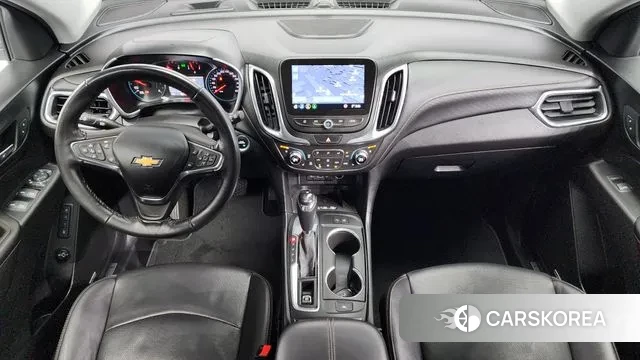 Chevrolet (GM Daewoo) Equinox id 3494277 из Кореи 17