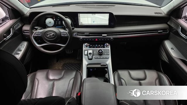 Hyundai The New Palisade id 3883786 из Кореи 17