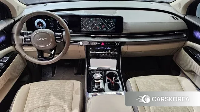 Kia Carnival 4th generation id 3561067 из Кореи 17