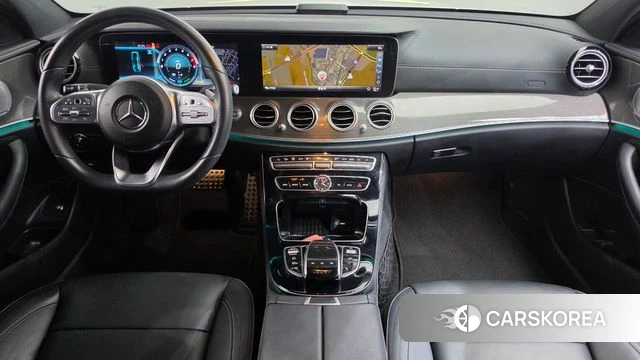 Mercedes-Benz E-Class W213 id 4759805 из Кореи 32