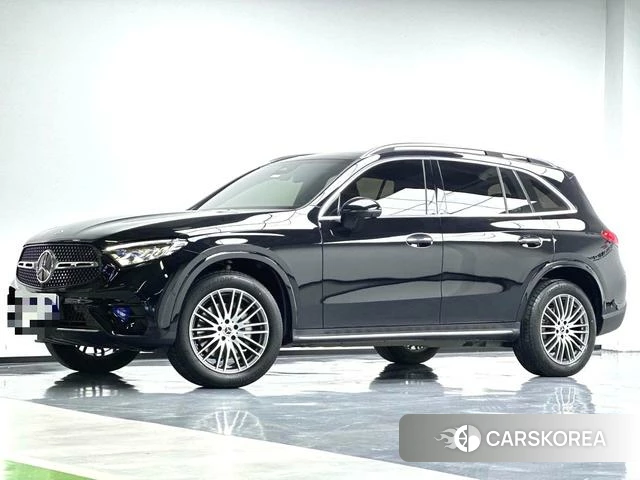 Mercedes-Benz GLC id 4306915 из Китая 8