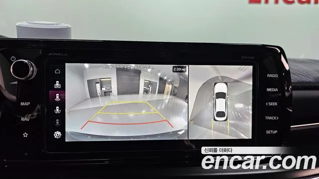 Kia K5 3rd generation id 2730070 из Кореи 17