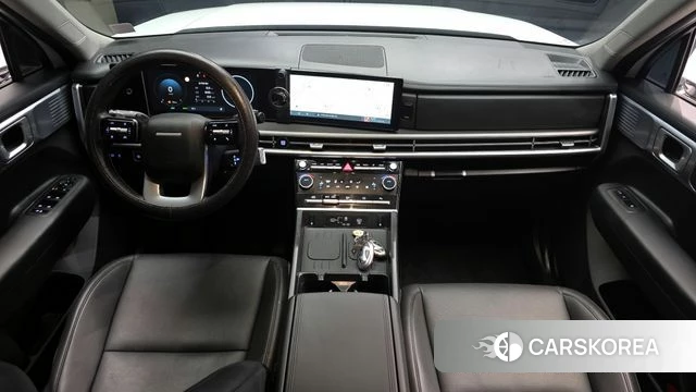 Hyundai Santa Fe (MX5) id 3876974 из Кореи 17