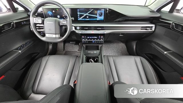 Hyundai Grandeur (GN7) id 4381650 из Кореи 28