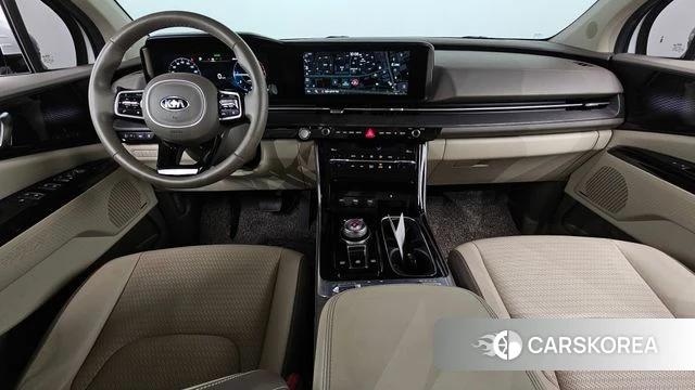 Kia Carnival 4th generation id 4283998 из Кореи 17