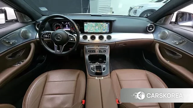 Mercedes-Benz E-Class W213 id 3422847 из Кореи 17