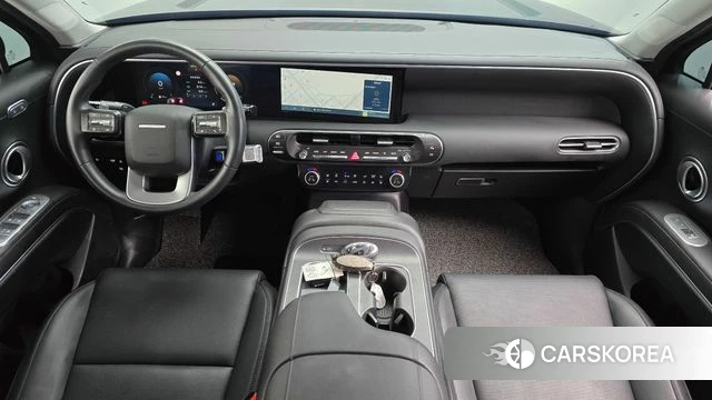Hyundai Palisade (LX3) id 4862728 из Кореи 27
