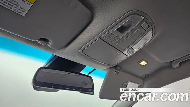 Hyundai All New Tucson id 2702927 из Кореи 17