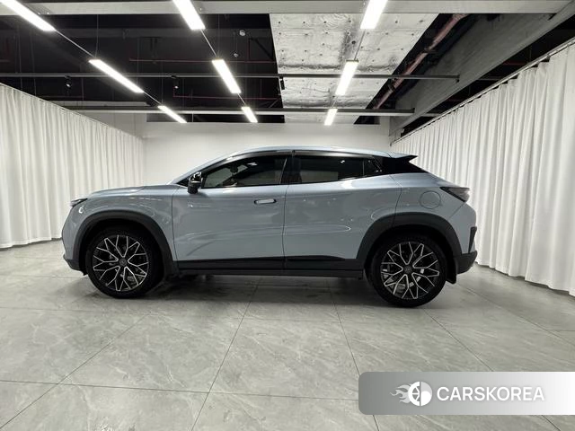 Chang'an UNI-T id 4393894 из Китая 17