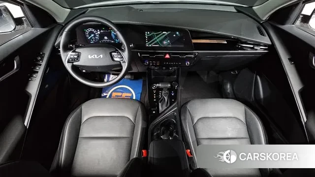 Kia Di Ol Nu Niro id 3740523 из Кореи 17