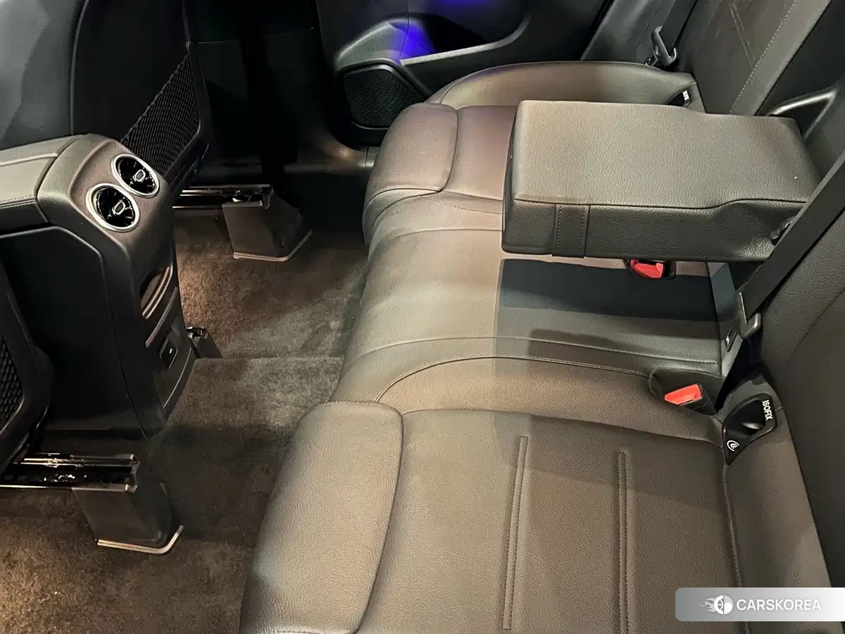Mercedes-Benz GLA id 4679550 из Китая 7