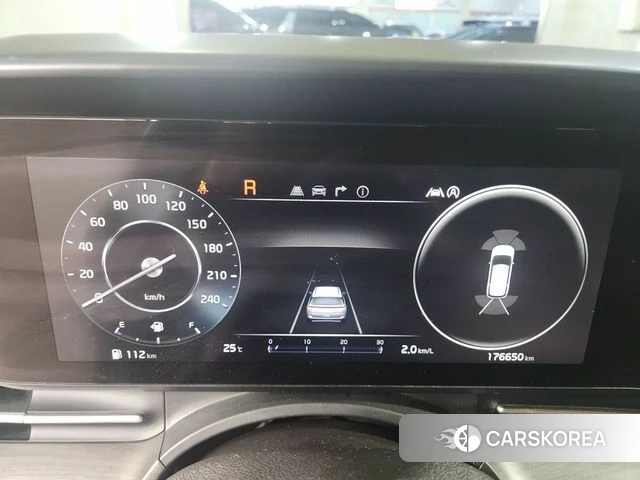 Kia Carnival 4th generation id 4654127 из Кореи 16