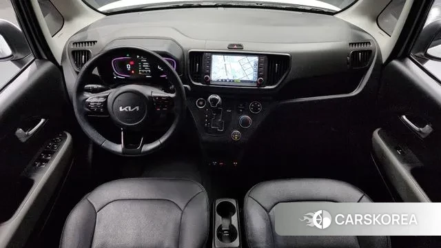 Kia The New Kia Ray id 3447564 из Кореи 17