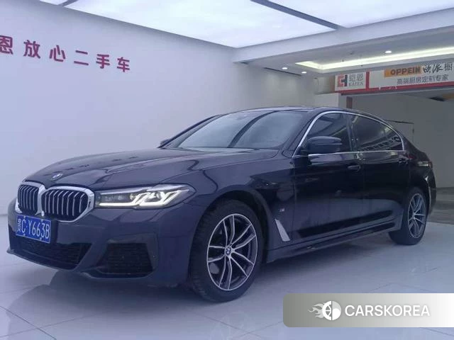 BMW 5 series id 4275438 из Китая 7