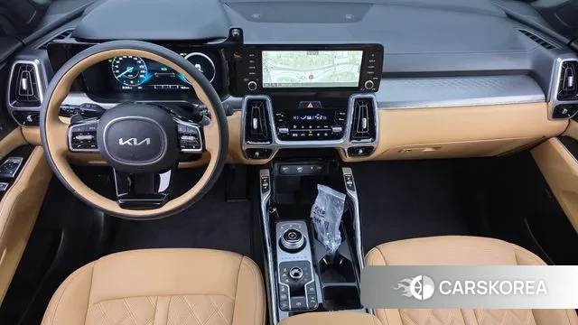 Kia Sorento 4th Generation id 3316826 из Кореи 17