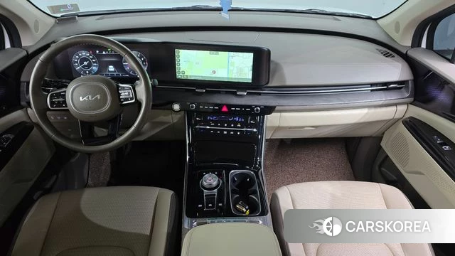 Kia Carnival 4th generation id 3832056 из Кореи 17