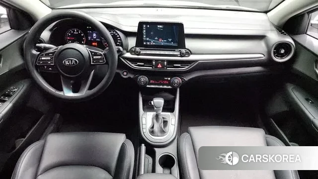 Kia Come New K3 id 3601310 из Кореи 17