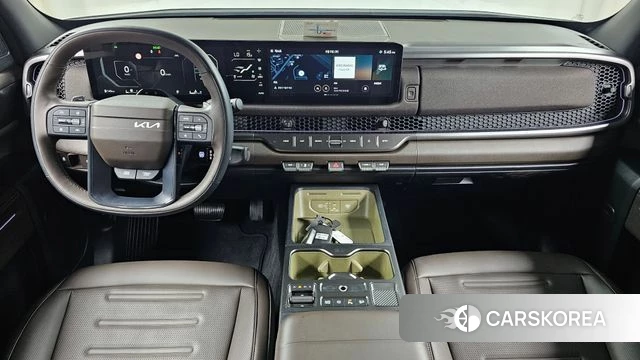 Kia Tasman id 4427208 из Кореи 28