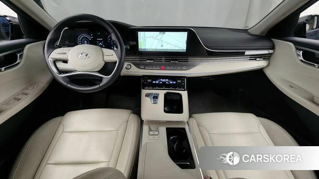 Hyundai The New Grandeur IG id 3806669 из Кореи 17