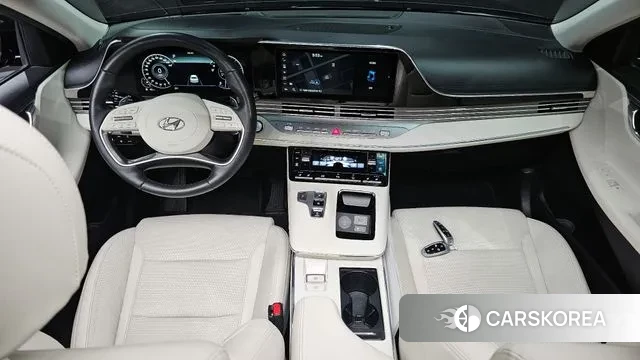 Hyundai The New Grandeur IG id 3023068 из Кореи 17