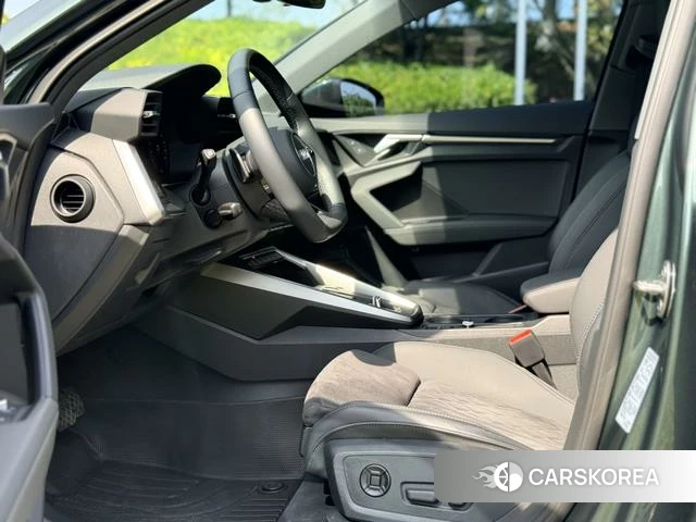 Audi A3 id 4277763 из Китая 10