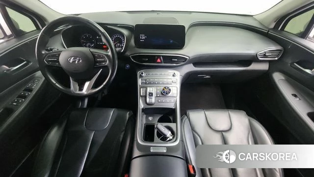 Hyundai The New Santa Fe id 3916554 из Кореи 17