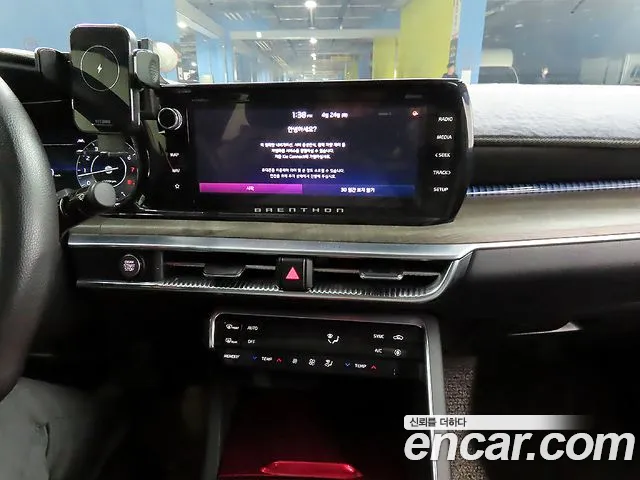 Kia K5 3rd generation id 2666102 из Кореи 17