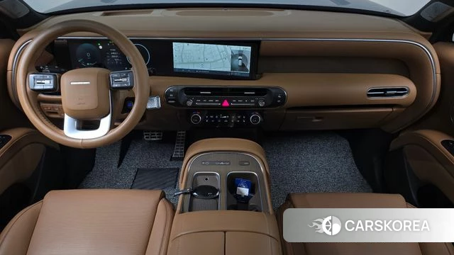 Hyundai Palisade (LX3) id 4523072 из Кореи 35