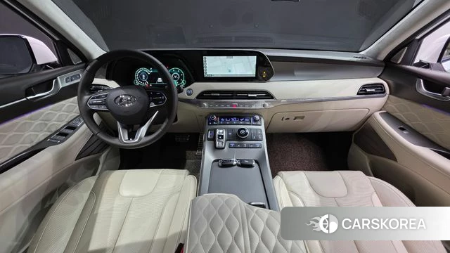 Hyundai Palisade id 4697663 из Кореи 28