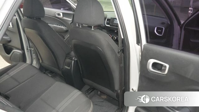 Hyundai Venue id 4849729 из Кореи 10