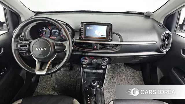 Kia Morning Urban (JA) id 3586809 из Кореи 17