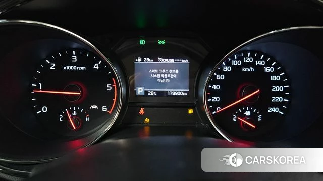 Kia The New Carnival id 4722699 из Кореи 29