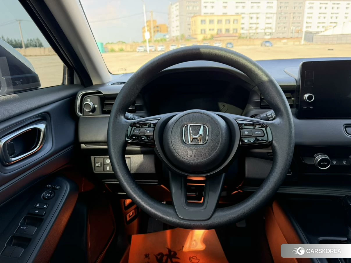 Honda Vezel id 4504787 из Китая 15