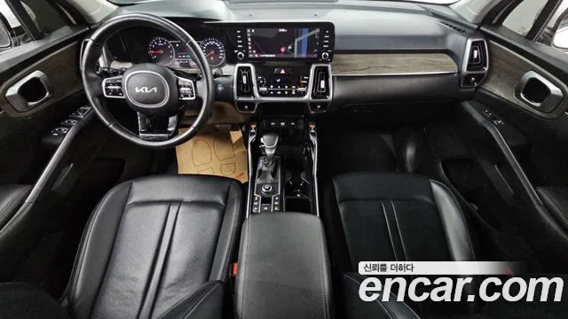 Kia Sorento 4th Generation id 2690282 из Кореи 17