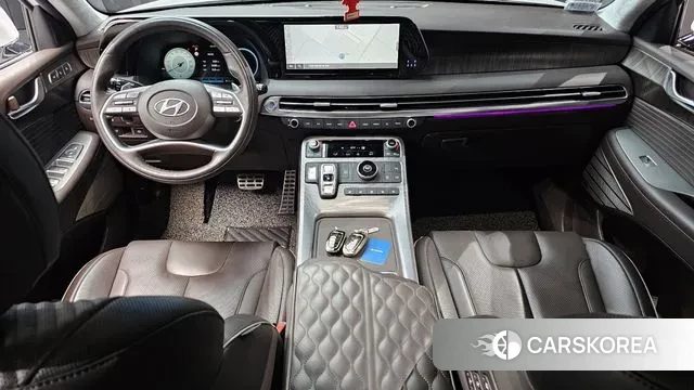 Hyundai The New Palisade id 3280047 из Кореи 17